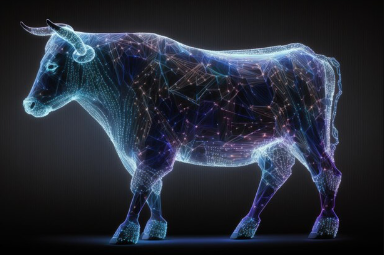 yapay zeka büyükbaş